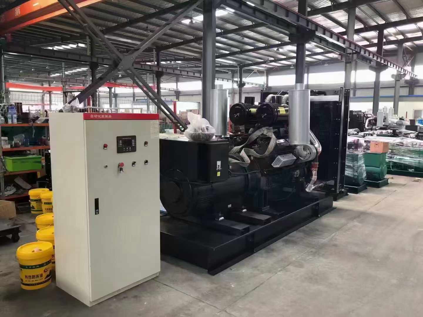 顺义2500KVA 负载需要配备多大的变压器？