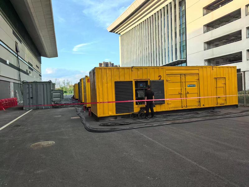 顺义柴油发电机冬季保养注意事项？